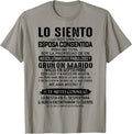 Lo Siento Soy Una Esposa Consentida By Merch