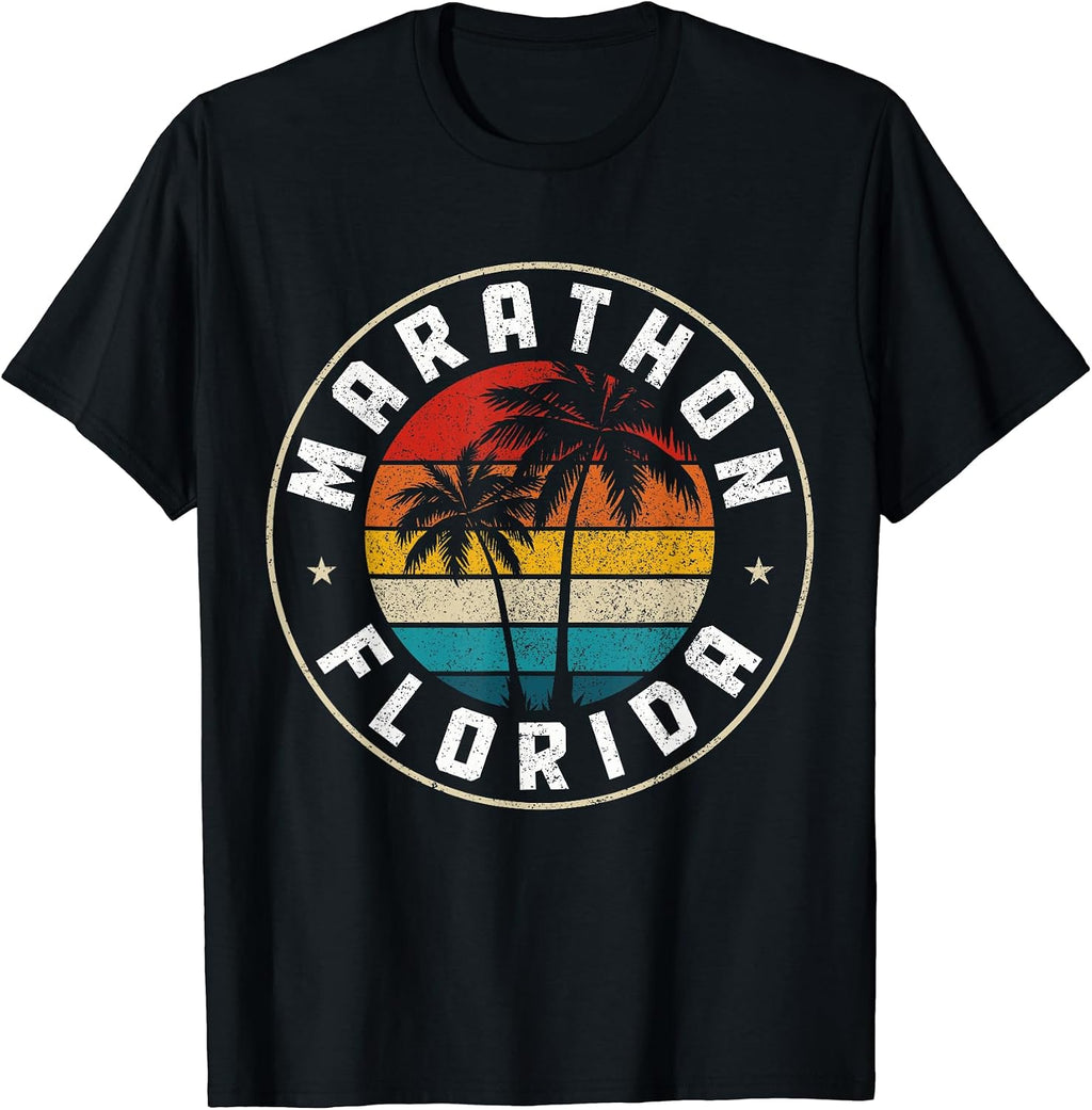 Marathon Florida Co.