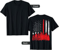 Wildland Firefighter Shirts
