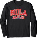 Biola University Athletic Sports Fan