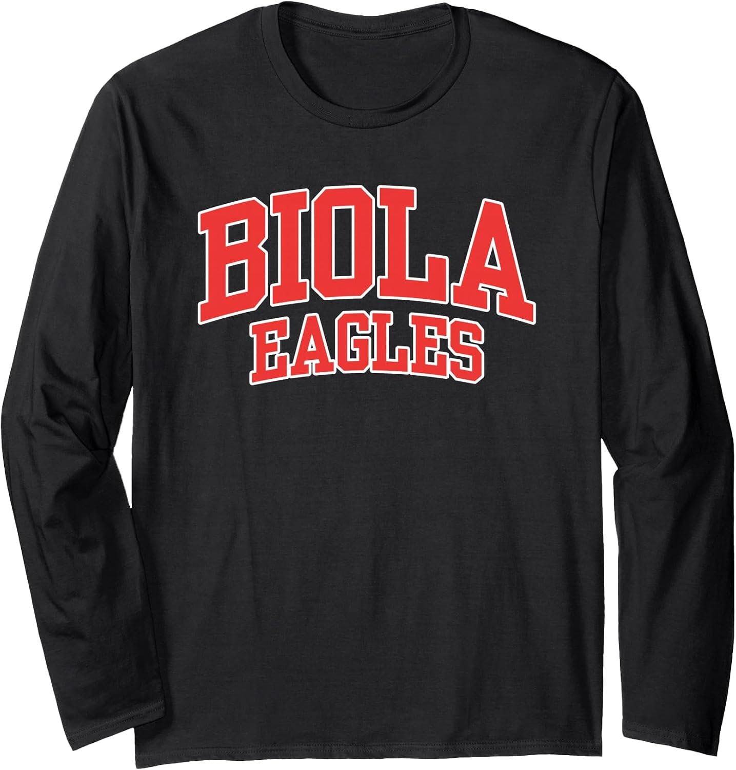 Biola University Athletic Sports Fan