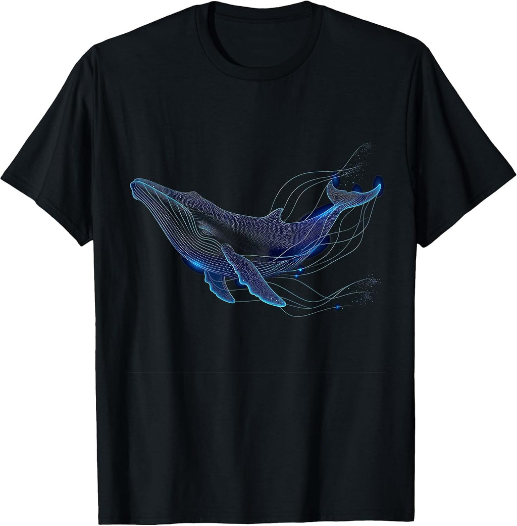We Love Whales