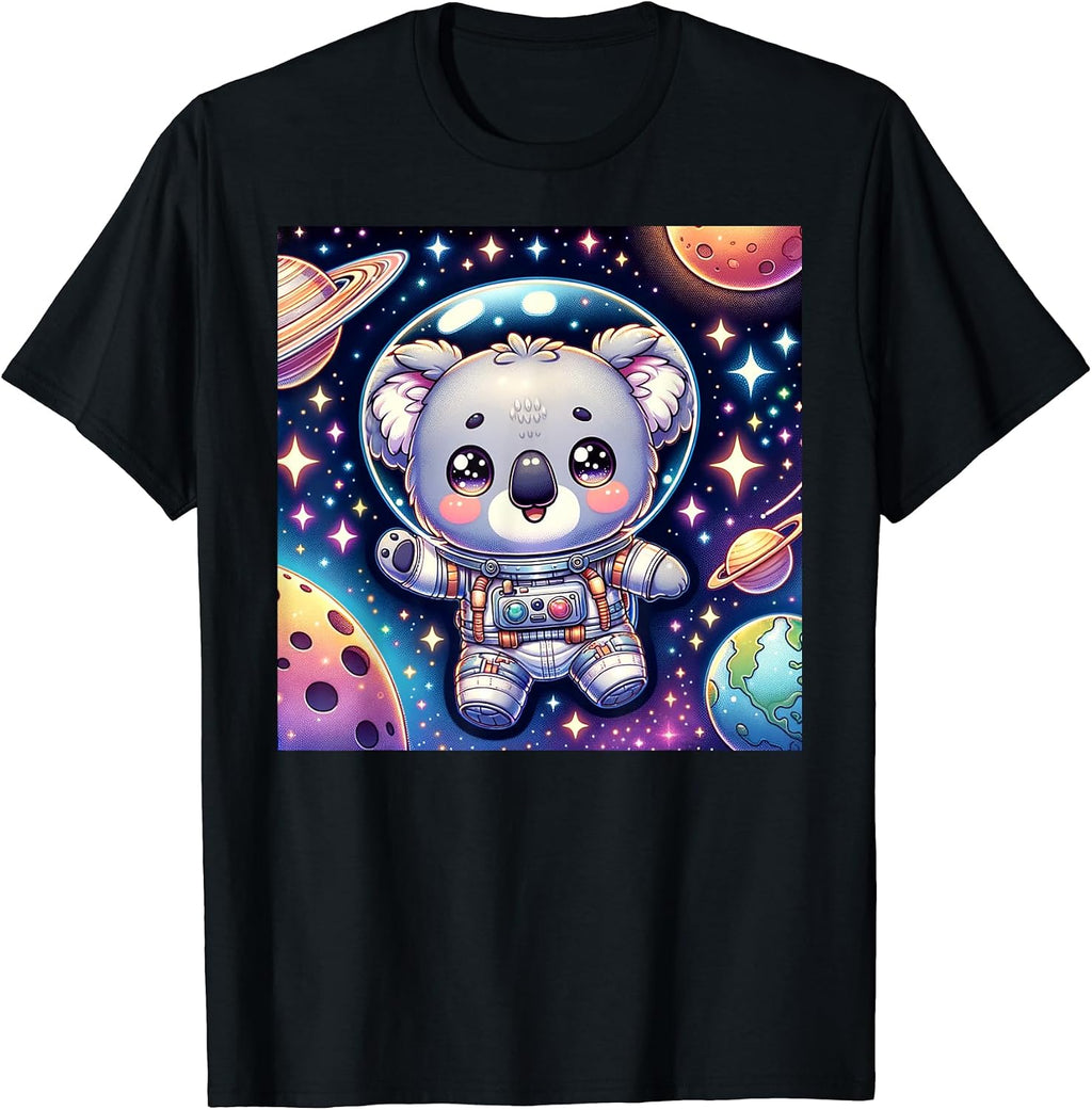 Merch Space Kawaii By LAP