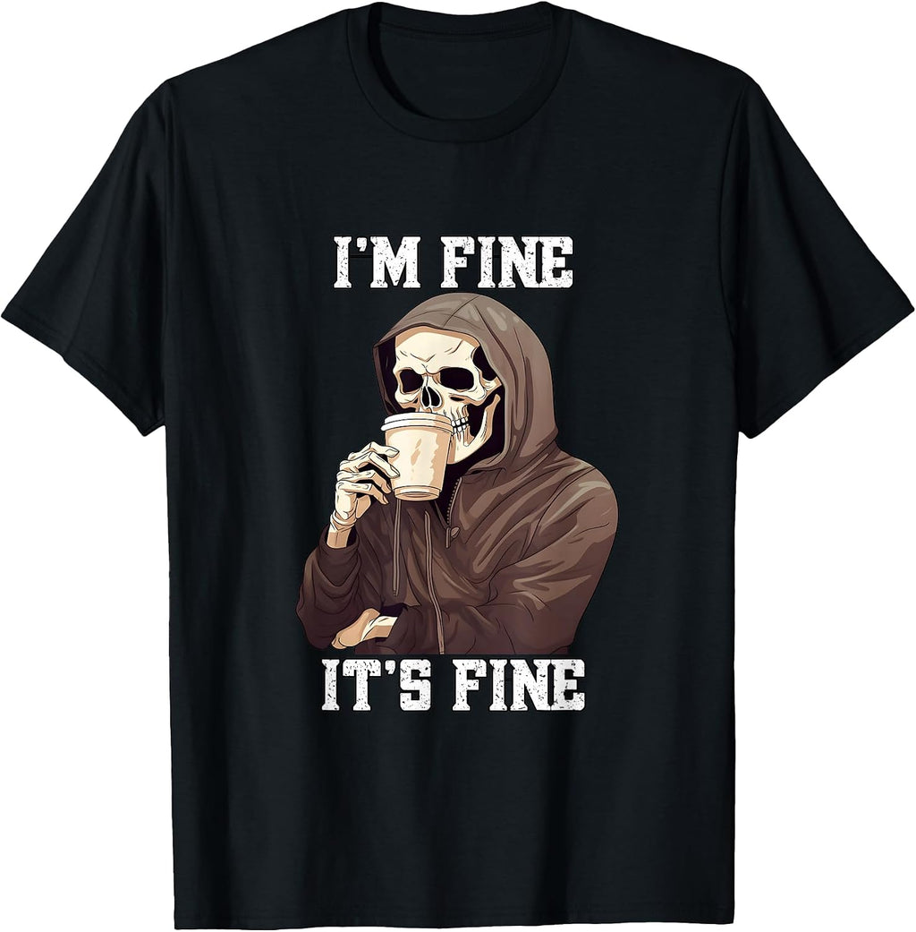 Horror and Monster Tees