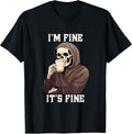 Horror and Monster Tees