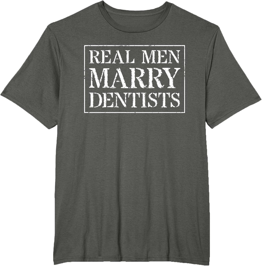 Dentist Shirts
