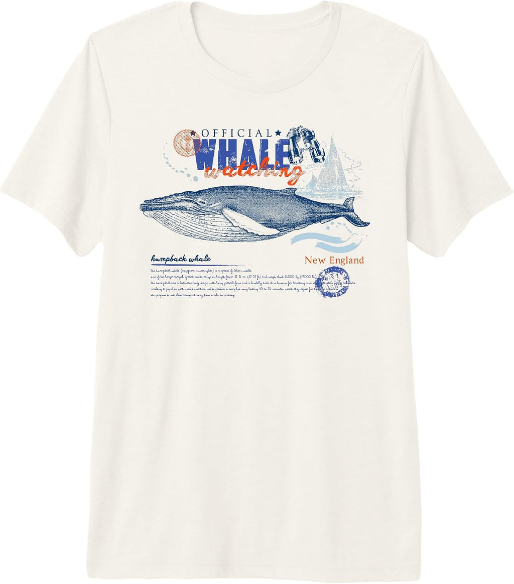 Whales Dolphin Vintage Collection