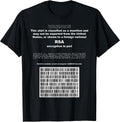 Cypherpunks Attire