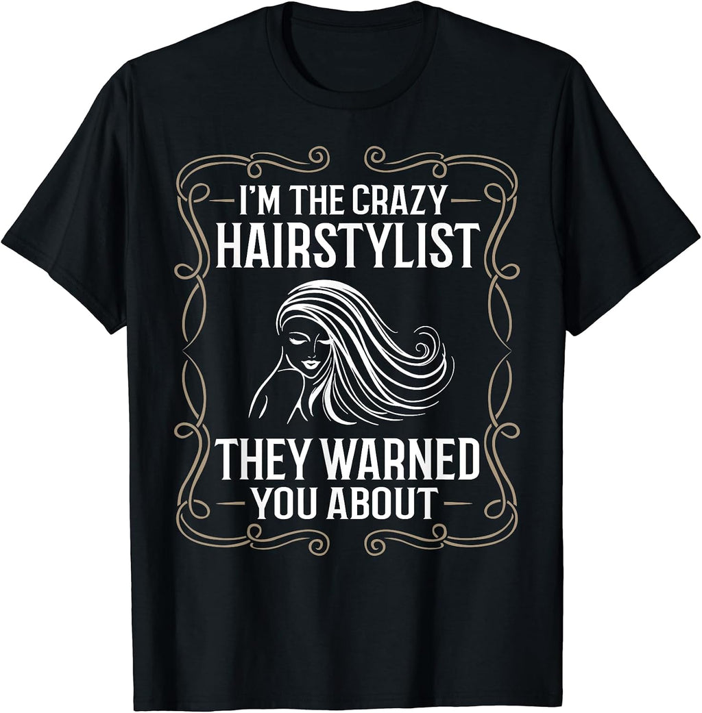 Hairstylist Professional