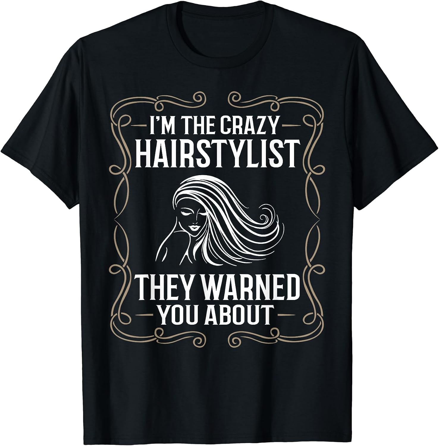Hairstylist Professional