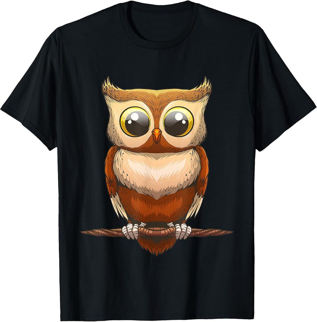 Funny Owl Gift Owl Themed Accessories And Stuff