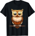 Funny Owl Gift Owl Themed Accessories And Stuff