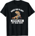 Funny Lizard Beardie Mom Gifts T Shirts & Hoodies