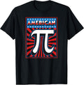 Funny Educational Pi Day Merch For Math Teachers