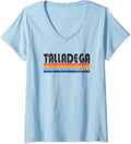Retro Talladega Alabama Souvenirs