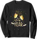 Happy New Year's Eve Matching T shirts & Gifts