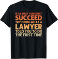 Funny Lawyer Gift Law Attorney Accessories & Stuff