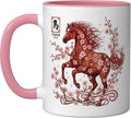 Lunar New Year 2026 Chinese New Year of The Horse