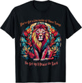 Lion in My Lungs A Christian Praise