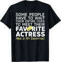 Theater Family Gifts for Theatre Nerds