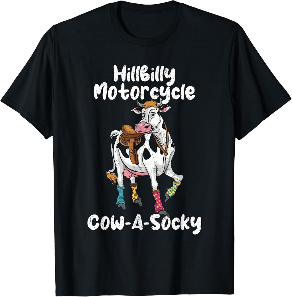 Funny Cow Apparel