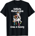 Funny Cow Apparel