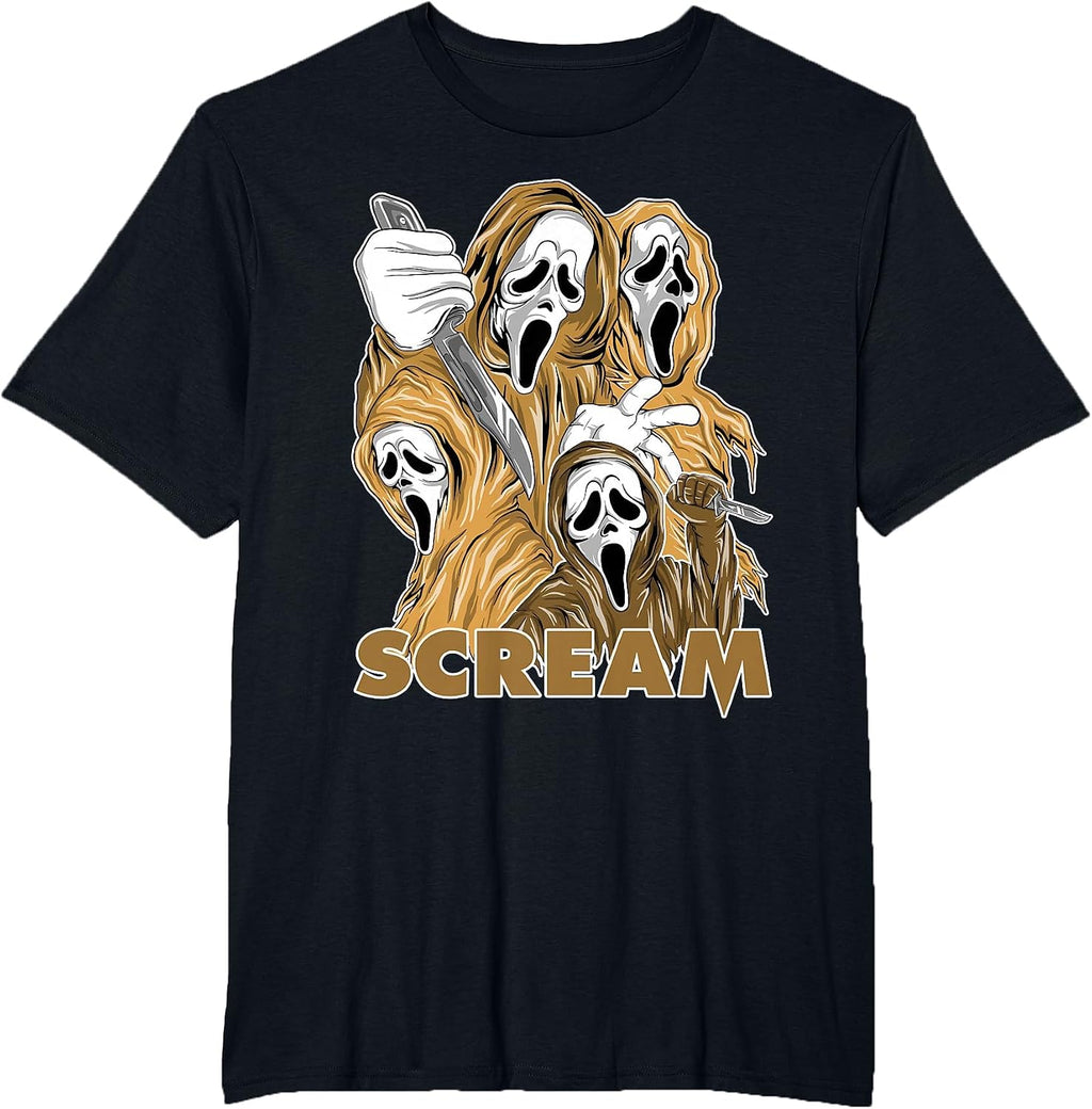 Graphic Tee JD 1 Retro High OG Heirloom