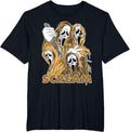 Graphic Tee JD 1 Retro High OG Heirloom