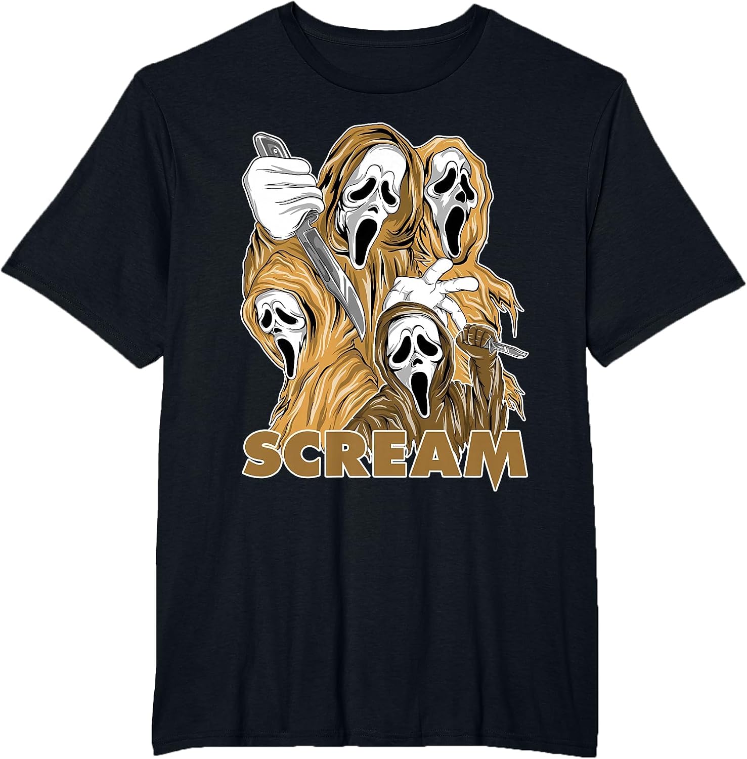Graphic Tee JD 1 Retro High OG Heirloom