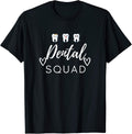 Dental gift squad assistant dentist