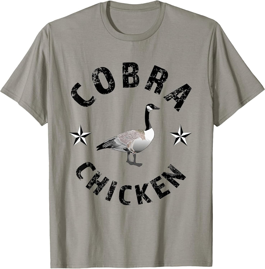 Cobra Chicken Corporation