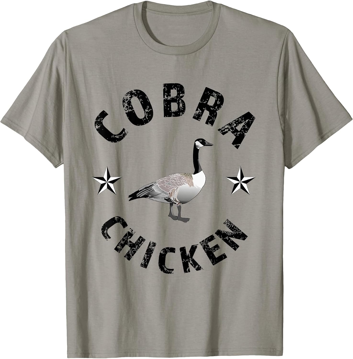 Cobra Chicken Corporation