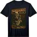 Jazz Lover Shirts and Merch
