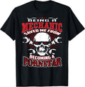 Mechanic shirt