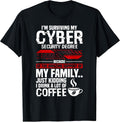 Cyber Security Gear For Programmer & IT Tech