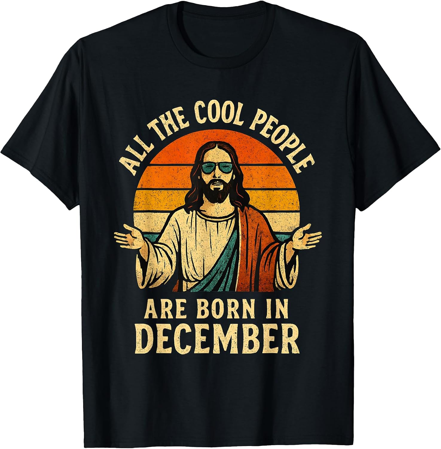 Christmas Time Gift Store