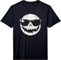 The Halloween Adult Monsters Fan grunge Merch