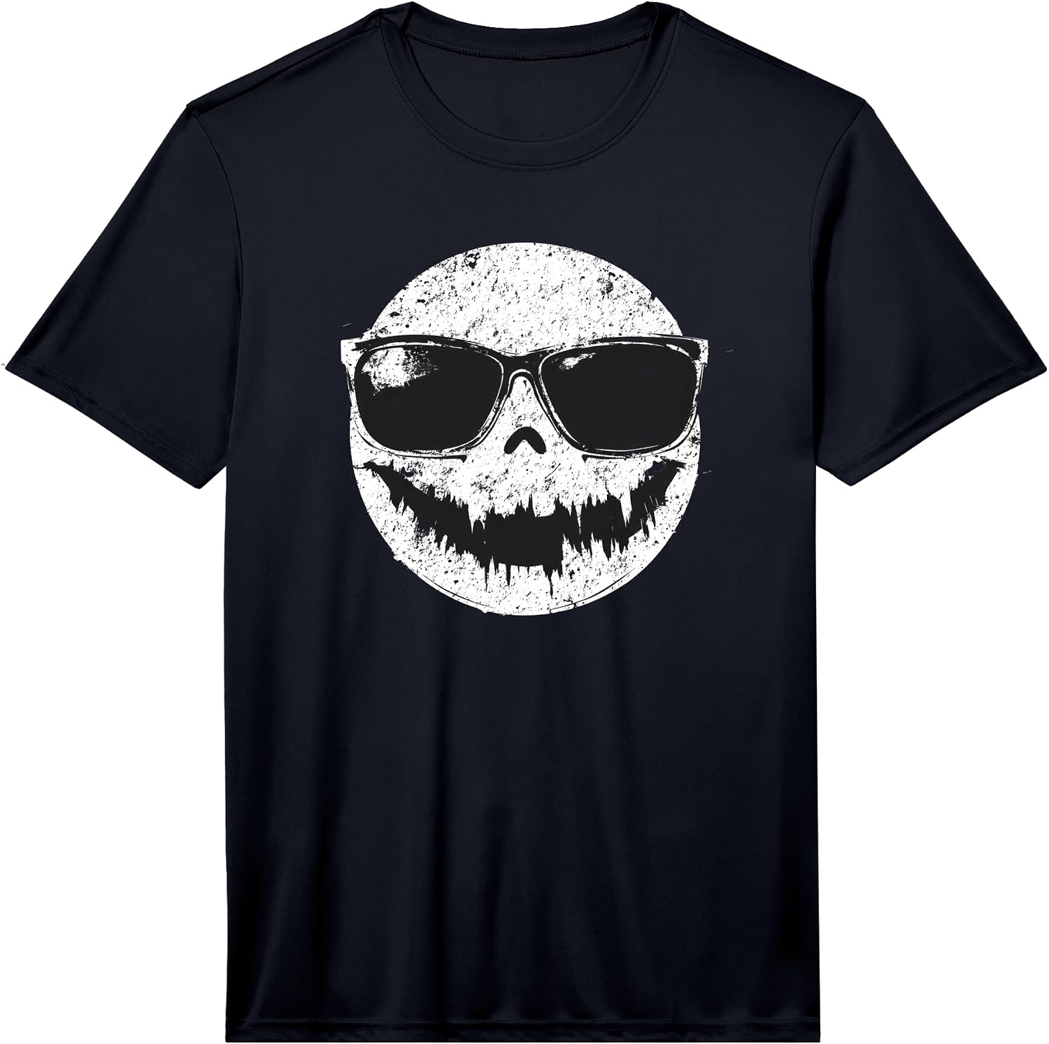 The Halloween Adult Monsters Fan grunge Merch