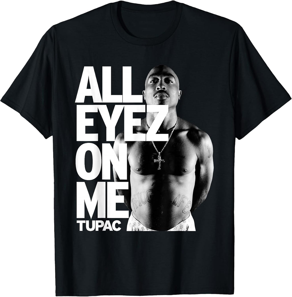 TUPAC SHAKUR