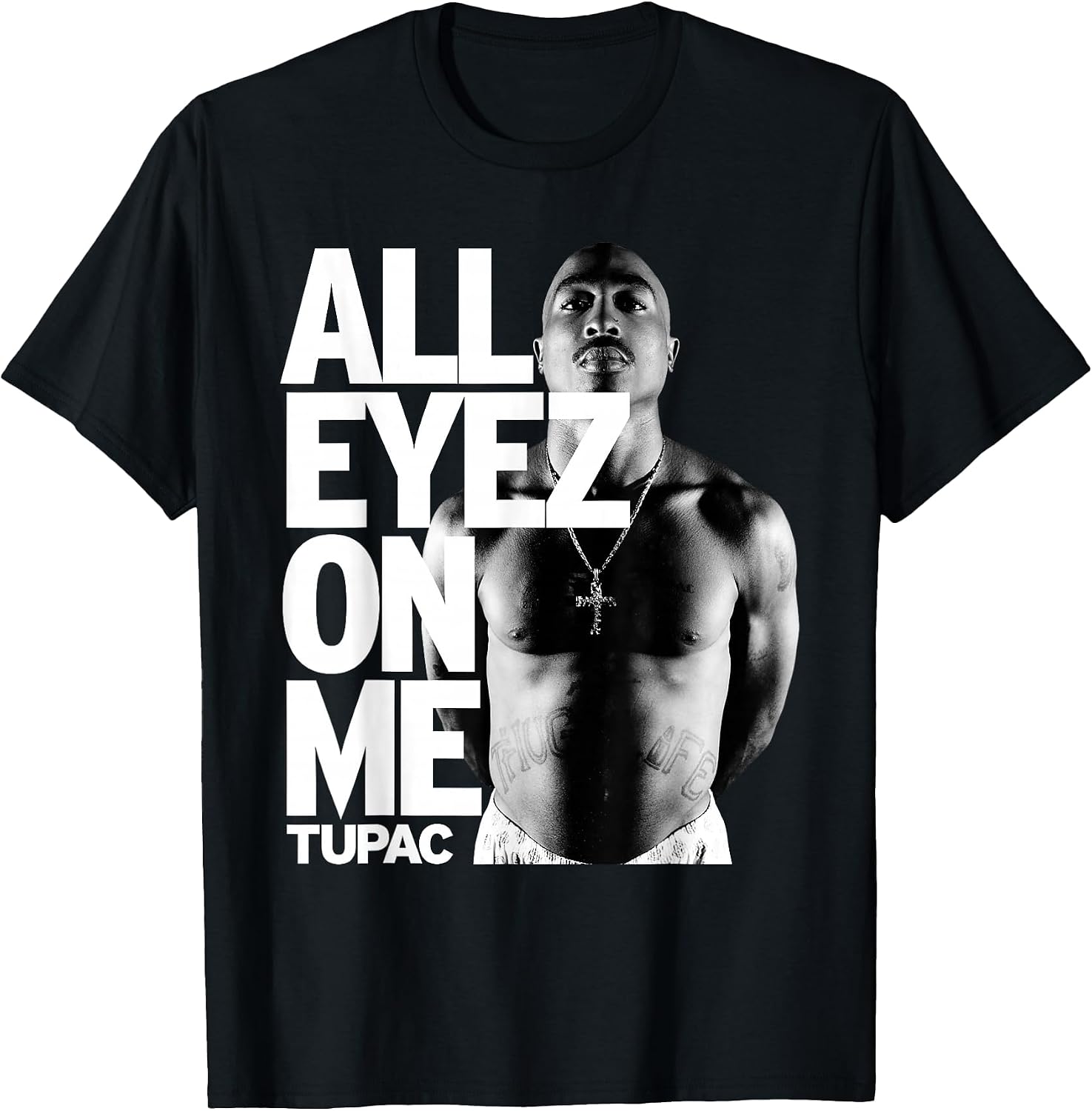 TUPAC SHAKUR