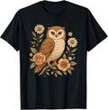 Woodland Nature Merchandise Apparel