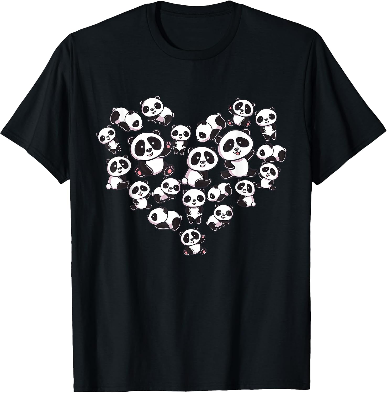 Panda Shirt & Tees