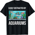 Funny Aquarium Gift Fish Tank Accessories & Stuff