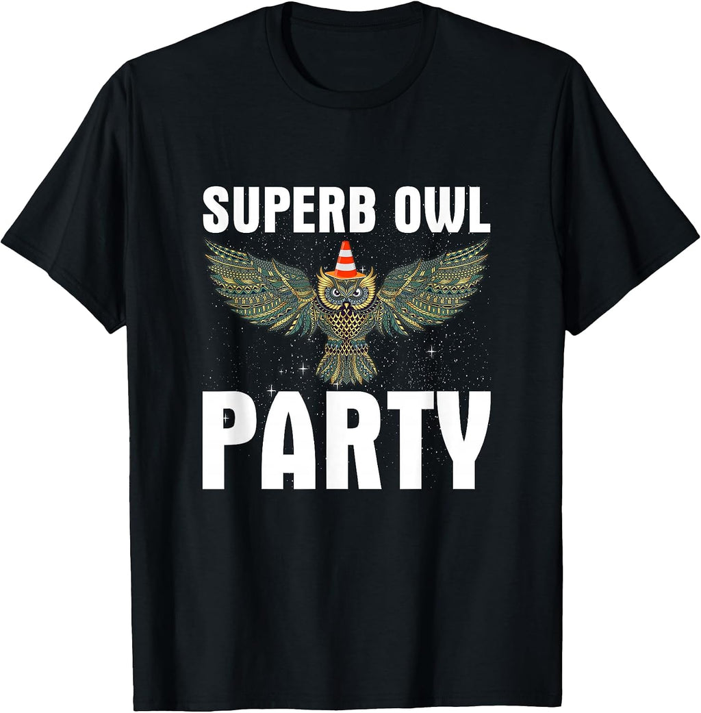 Superb Owl Party What We Do in the Shadows Classic