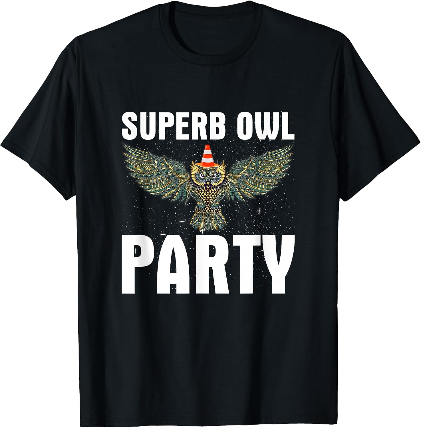 Superb Owl Party What We Do in the Shadows Classic