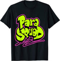 Para Squad Merch and Apparel