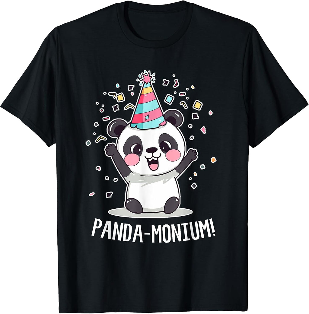 Panda Themed Gifts