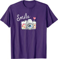 All Seeing Lens Tees