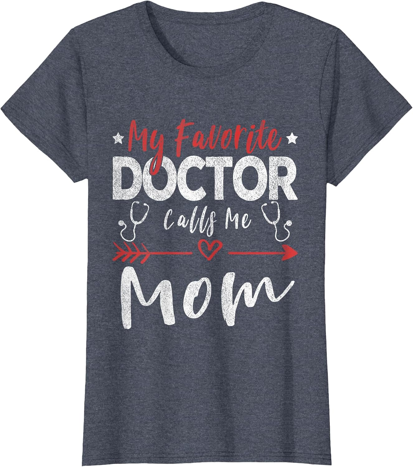 Funny Doctor Mom Doctor Grandma Gift