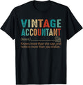 Accountant Gift Apparel